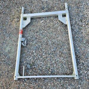 Ram Aluminium 1m Altrad