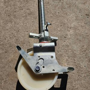 Nya Hjul 1000kg belastning