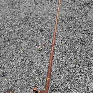 Diagonalstag 340cm med distans