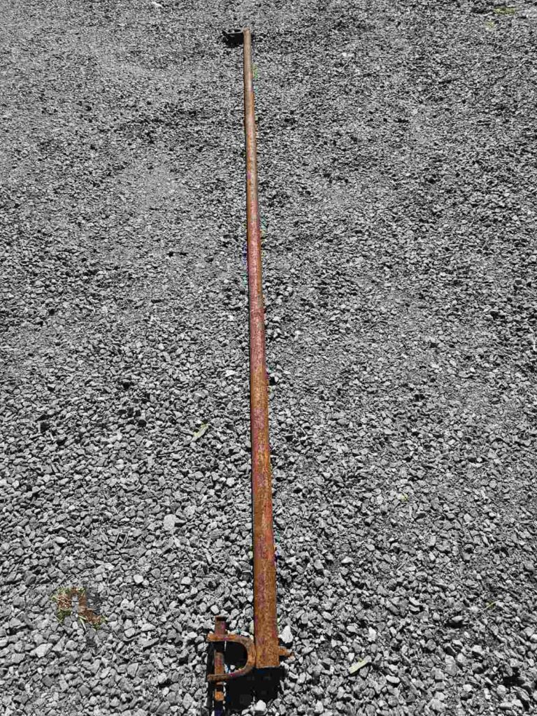 Diagonalstag beg 340cm