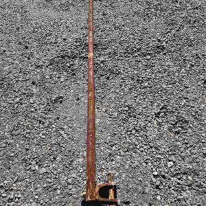 Gaveldiagonalstag beg 200cm